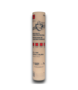 Bud's Warehouse 57923 Heavy Duty Board Roll