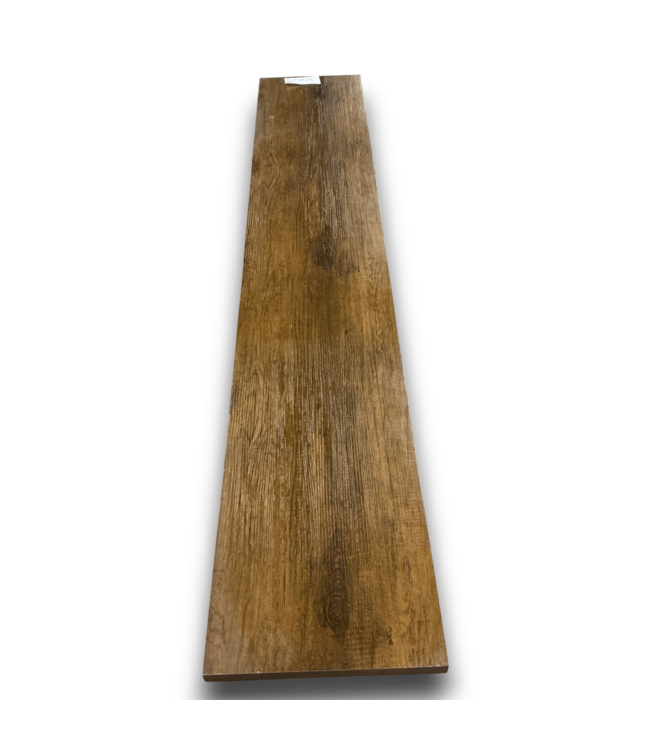 57914 Brown Wood Dining Bench