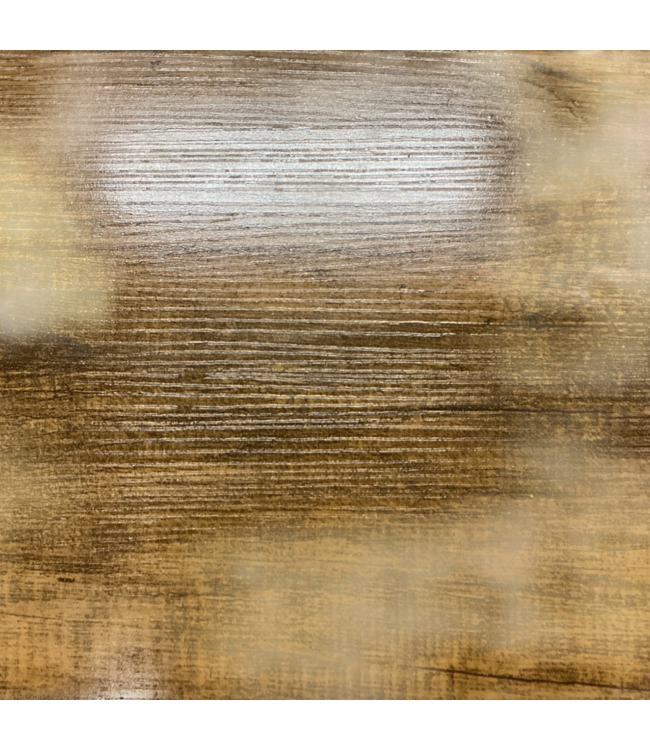 57914 Brown Wood Dining Bench