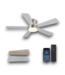 57917 46'' Ceiling Fan With Led Light