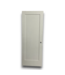 57933 30 X 80 White Single Panel Interior Door Slab