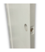 57933 30 X 80 White Single Panel Interior Door Slab