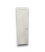57934 24 X 80 White Single Panel Interior Door Slab