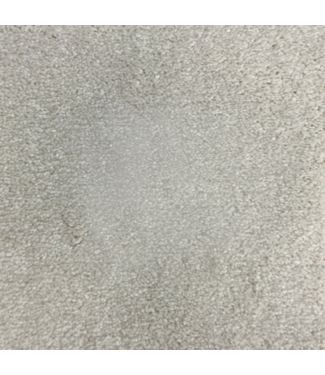 Bud's Warehouse 57935 Plush Off-white Residential Carpet Roll