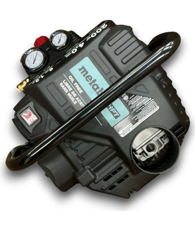57932 6-gallon Portable Electric Air Compressor