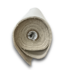 57935 Plush Off-white Residential Carpet Roll