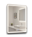57942 Lighted Led Fog Free Surface/recessed Mirrored Medicine Cabinet