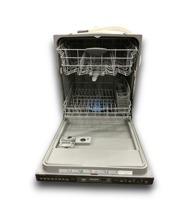 57950 Gallery Top Control Built-in Dishwasher With Orbitclean