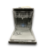 57950 Gallery Top Control Built-in Dishwasher With Orbitclean