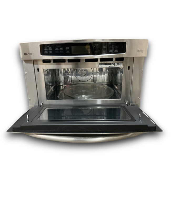 57951 30'' Wall Oven/microwave 120v