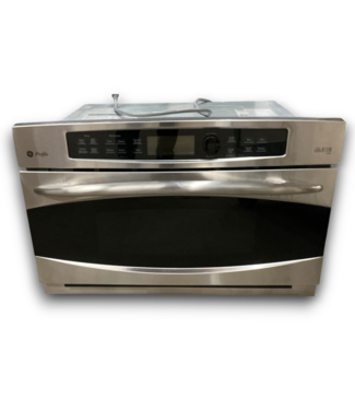 Bud's Warehouse 57951 30'' Wall Oven/microwave 120v