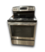 57952 Glass Top 5 Elements Stainless Freestanding Electric Range