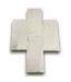 57955 71.6 Sq. Ft. Carrara Marble Look Wall Tile