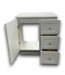 57962 30" Davies Bathroom Vanity