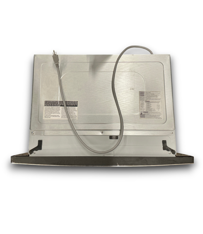 57951 30'' Wall Oven/microwave 120v