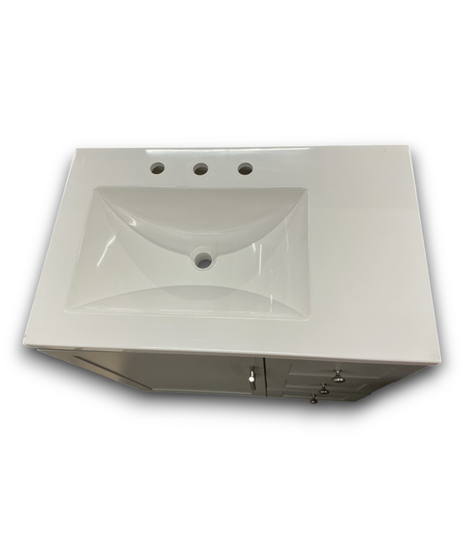 57962 30" Davies Bathroom Vanity