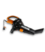 57972 Trivac Corded Electric Handheld Leaf Blower