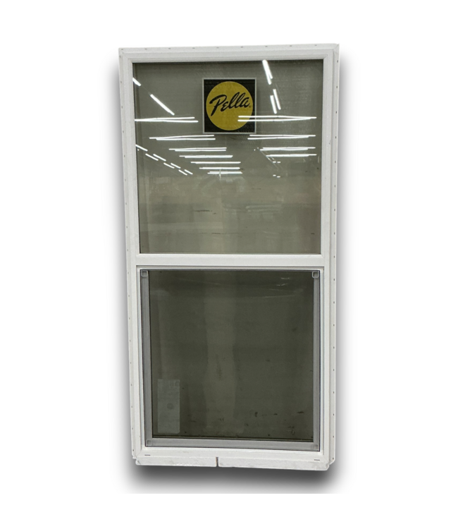 57973 34 X 70 White Vinyl Vertical Slide Window