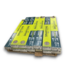 57966 By Coretec Floors Shady Pine Waterproof Vinyl Plank Flooring 13 Boxes