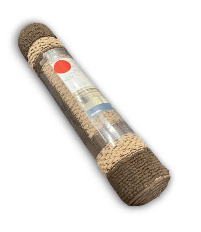 57974 2 X 6 Brown Tan Runner Rug