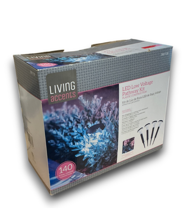 57986 Led Low Voltage Pathway Kit