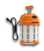 57987 Led Linkable Cage Light - Orange