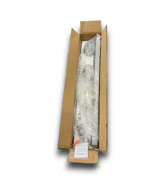 57991 33” 4 Light Led Vanity Light