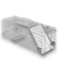 57994 24 X 8 Live Animal Cage Trap