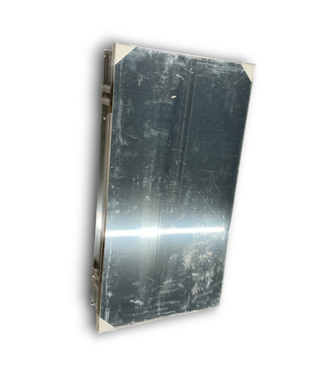57996 16 X 30 Mirrored Medicine Cabinet