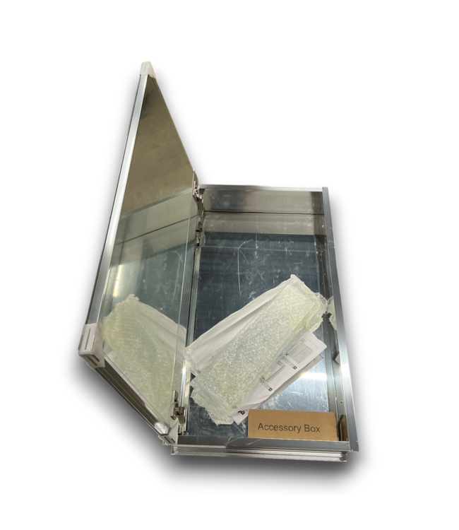 57996 16 X 30 Mirrored Medicine Cabinet
