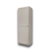 58000 24 X 70 Wood Composite Grey Babinet