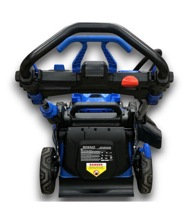 58001 24v Self Propelled Battery Walk Mower
