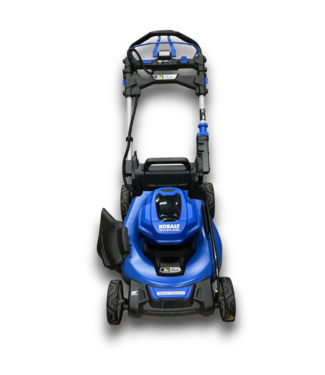Bud's Warehouse 58001 24v Self Propelled Battery Walk Mower