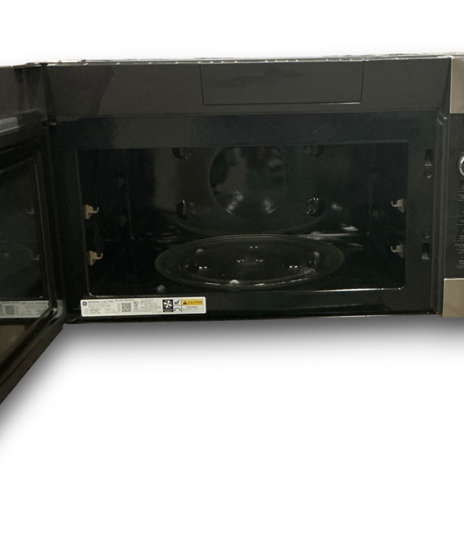 58009 1.7 Cu. Ft. Air Fry Over-the-range Convention Microwave With Sensor Cooking