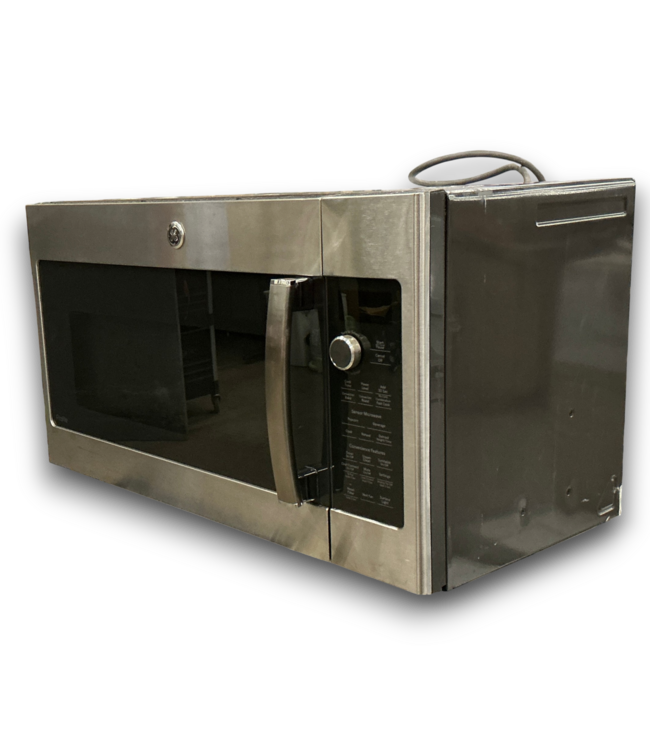 58009 1.7 Cu. Ft. Air Fry Over-the-range Convention Microwave With Sensor Cooking