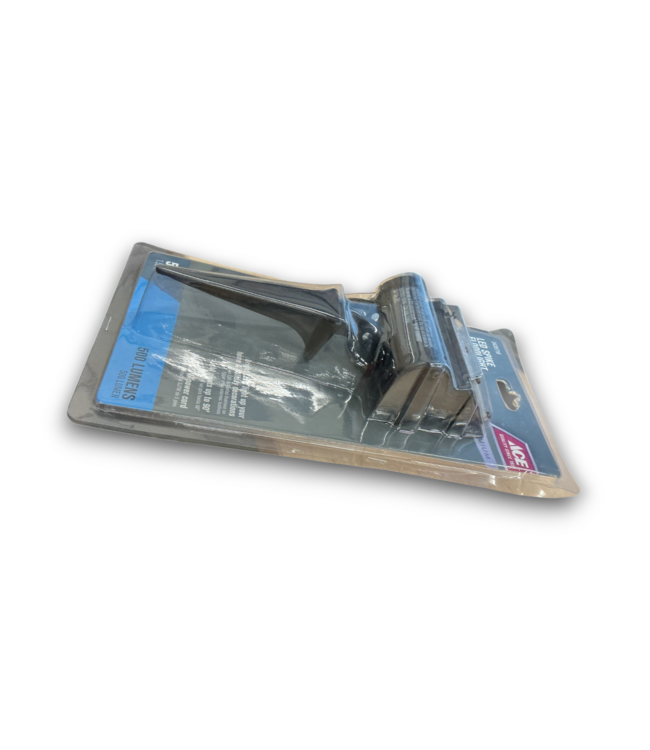 58021 Plug In Led Spike Light