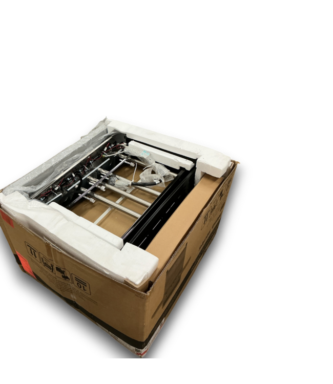 58022 Stainless Steel Liquid Burner Propane Gas