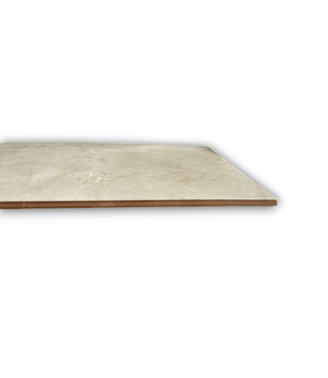 58017 58 Sq. Ft. City Grey Ceramic Wall And Floor Tile