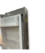 58026 27.8 Cu. Ft. French Door Bottom Refrigerator Stainless Steel
