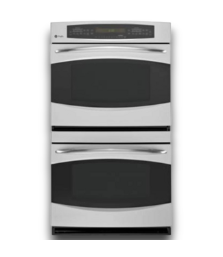 Bud's Warehouse 58030 30'' Built- In Double Convention Wall Oven