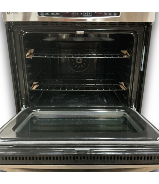 58030 30'' Built- In Double Convention Wall Oven