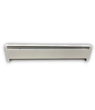 Bud's Warehouse 58036 Hydronic Baseboard Heater 2560-btu