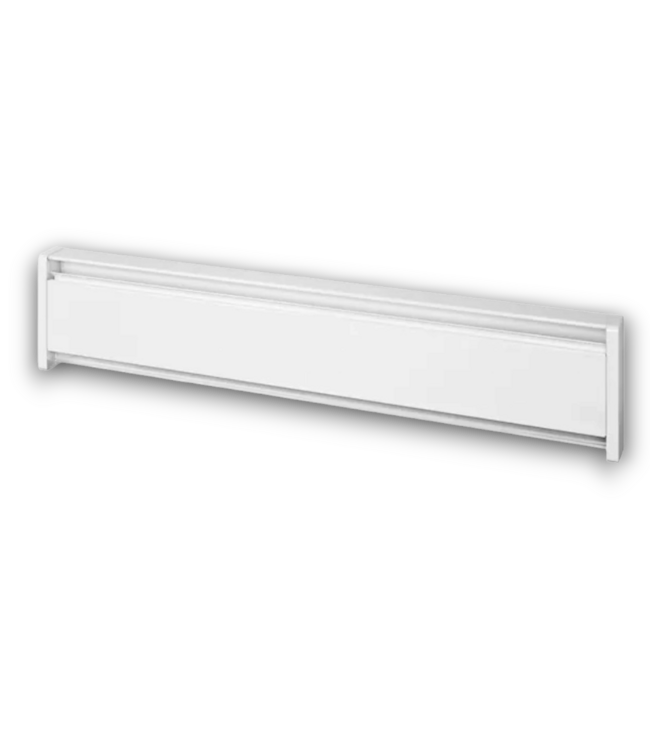 58036 Hydronic Baseboard Heater 2560-btu