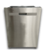 58037 Stainless Steel Eco Series Top Control Built-in Dishwasher