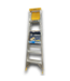58041 Aluminum Type 1 250 Lbs. Load Capacity Step Ladder