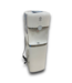 58042 5-gallon Smart Touch Bottom Load White Water Cooler Dispenser