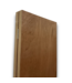58029 35.5 X 79 Natural Wood Flush Surface Bifold