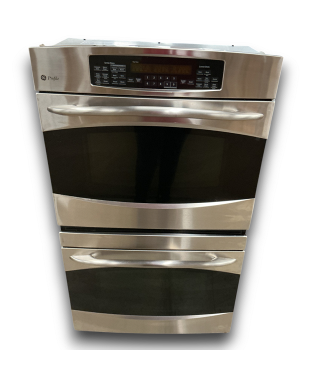 58030 30'' Built- In Double Convention Wall Oven