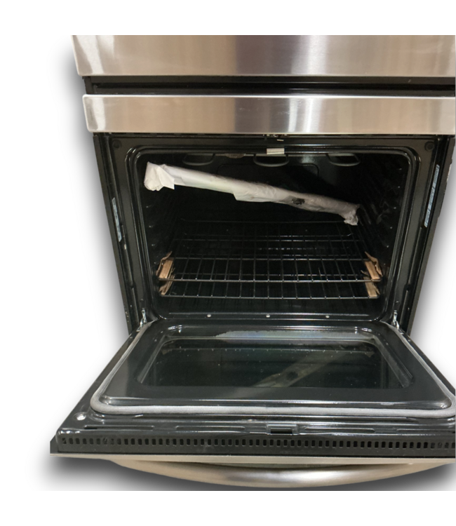 58030 30'' Built- In Double Convention Wall Oven