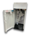 58042 5-gallon Smart Touch Bottom Load White Water Cooler Dispenser